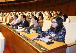 Bổ sung trường hợp người nước ngoài được miễn thị thực vào các khu kinh tế ven biển